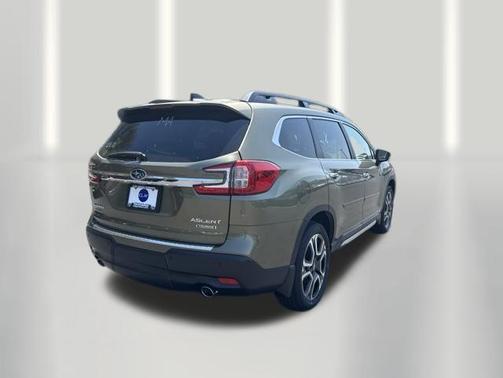 Autumn Green 2026 Subaru Ascent Touring