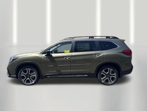 Autumn Green 2026 Subaru Ascent Touring