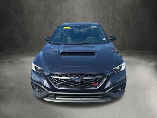 2025 Subaru WRX tS