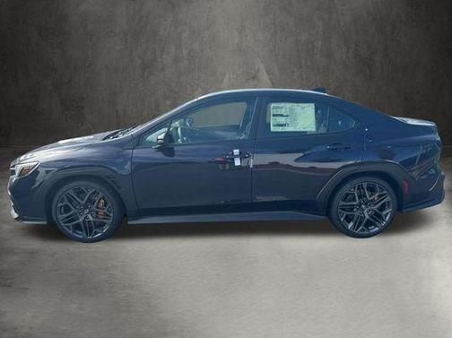 2025 Subaru WRX tS