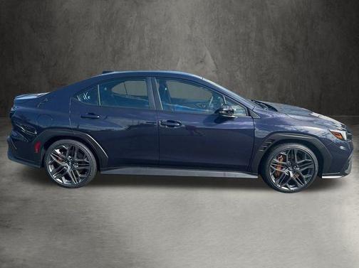 2025 Subaru WRX tS