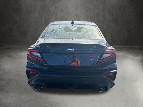 2025 Subaru WRX tS