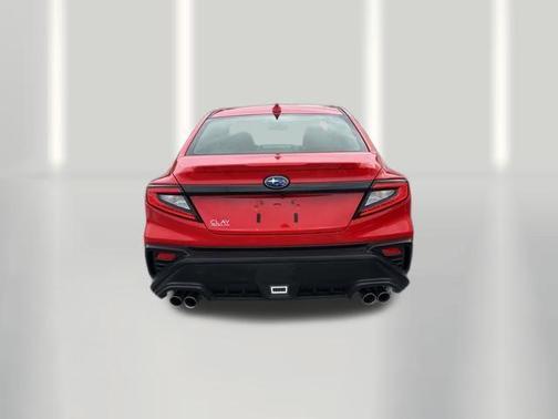 2023 Subaru WRX Limited