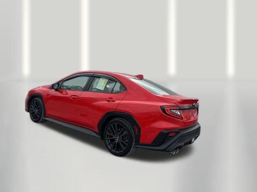 2023 Subaru WRX Limited