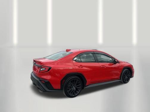 2023 Subaru WRX Limited