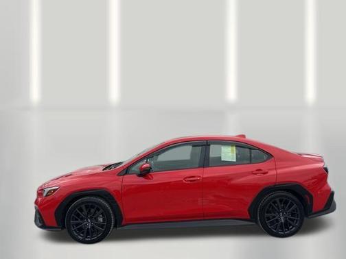 2023 Subaru WRX Limited