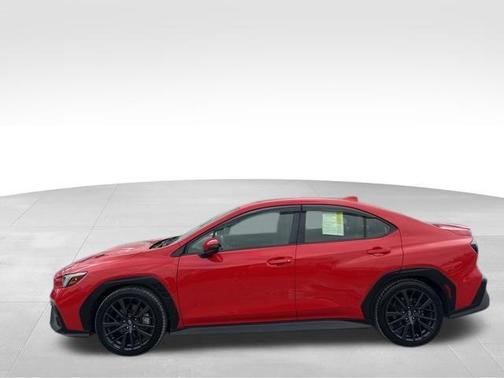 2023 Subaru WRX Limited