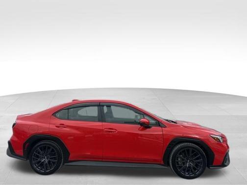 2023 Subaru WRX Limited