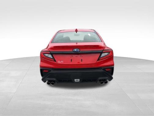 2023 Subaru WRX Limited