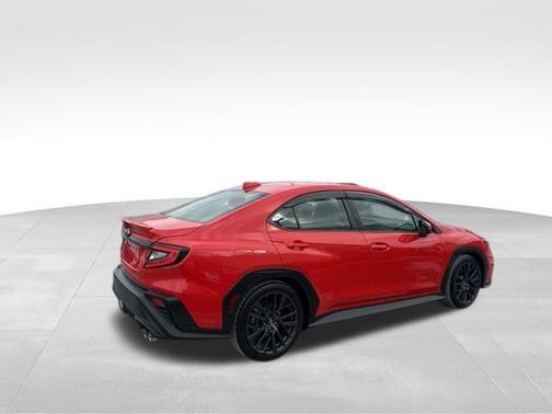 2023 Subaru WRX Limited