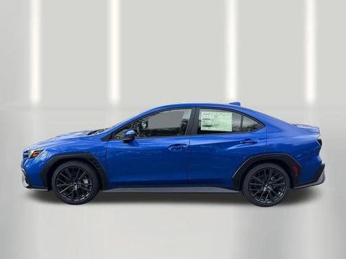 2025 Subaru WRX Premium