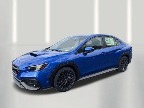 2025 Subaru WRX Premium