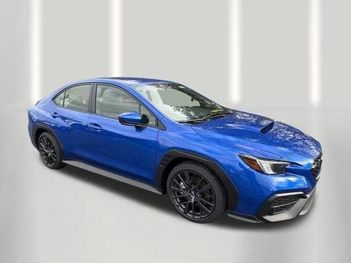 2025 Subaru WRX Premium