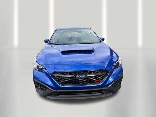 2025 Subaru WRX Premium