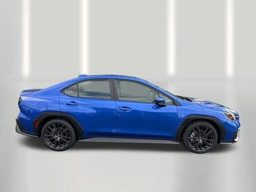 2025 Subaru WRX Premium