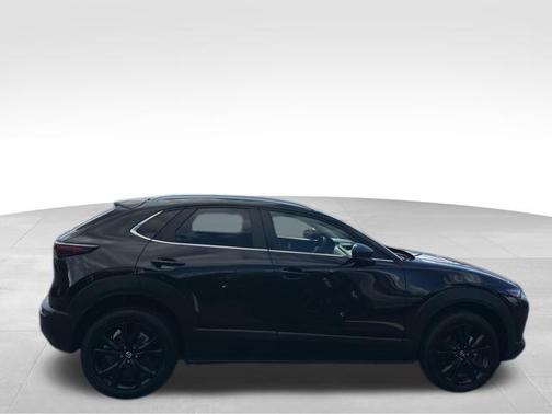 2024 Mazda CX-30 Select