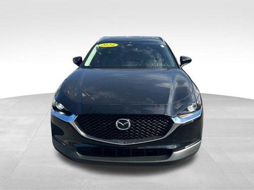 2024 Mazda CX-30 Select