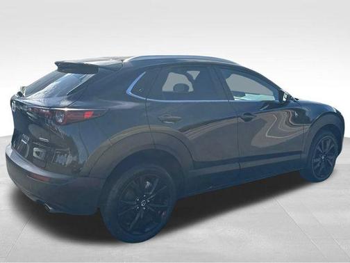 2024 Mazda CX-30 Select