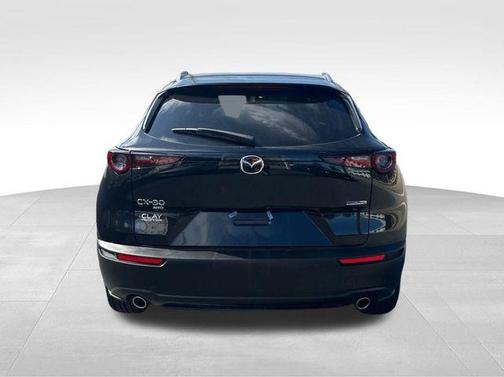 2024 Mazda CX-30 Select