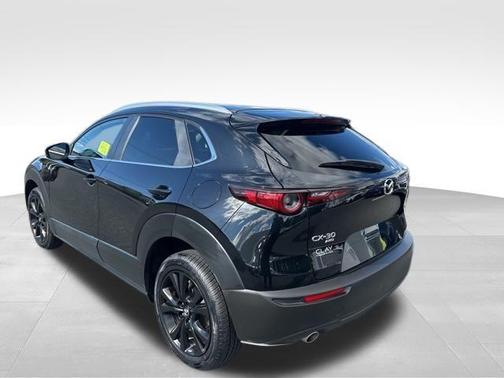 2024 Mazda CX-30 Select