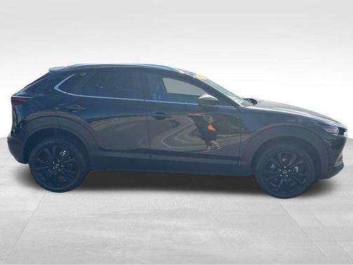 2024 Mazda CX-30 Select