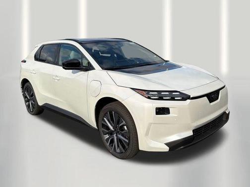 2026 Subaru Solterra Touring