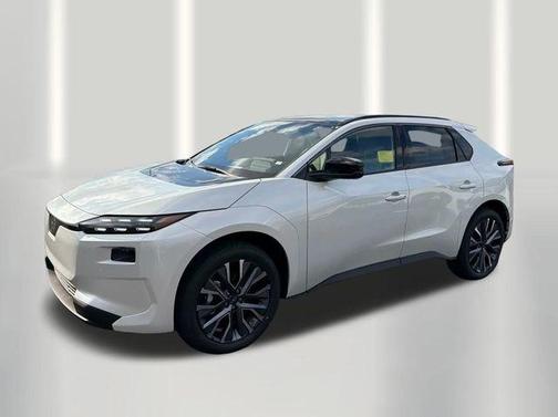 2026 Subaru Solterra Touring