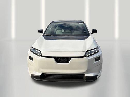 2026 Subaru Solterra Touring