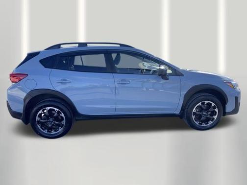 2022 Subaru Crosstrek Base