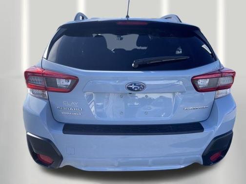 2022 Subaru Crosstrek Base