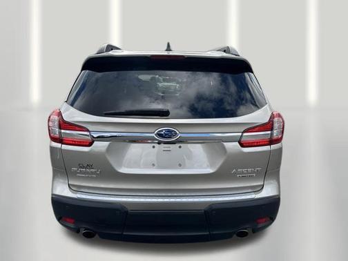 Tungsten Metallic 2019 Subaru Ascent Limited 7-Passenger