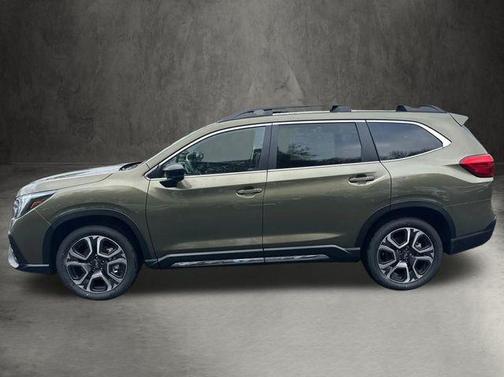 2025 Subaru Ascent Limited
