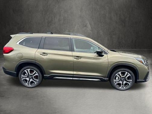 2025 Subaru Ascent Limited
