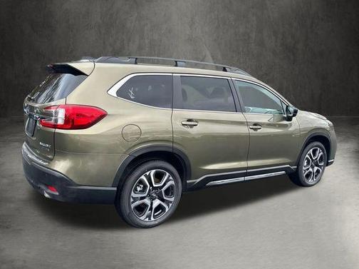 2025 Subaru Ascent Limited