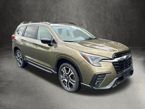 2025 Subaru Ascent Limited