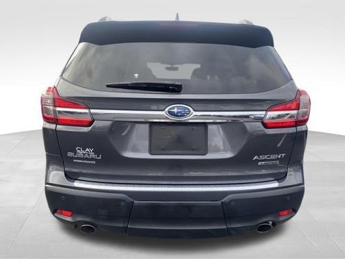 2022 Subaru Ascent Limited 7-Passenger