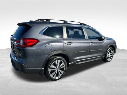 2022 Subaru Ascent Limited 7-Passenger