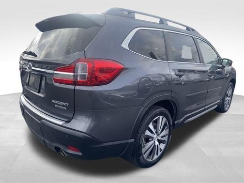 2022 Subaru Ascent Limited 7-Passenger