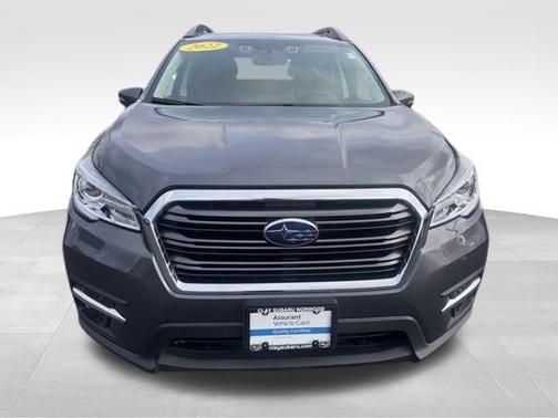 2022 Subaru Ascent Limited 7-Passenger