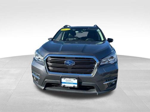 2022 Subaru Ascent Limited 7-Passenger