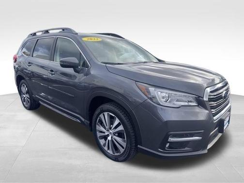 2022 Subaru Ascent Limited 7-Passenger