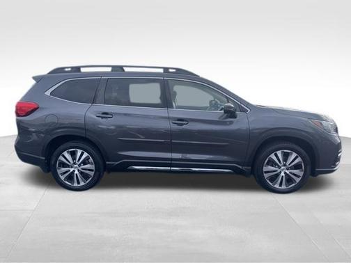 2022 Subaru Ascent Limited 7-Passenger