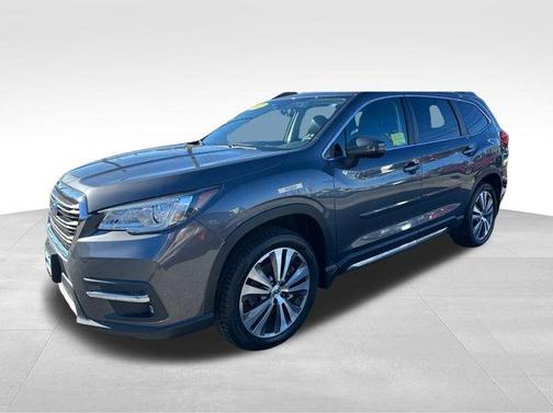 2022 Subaru Ascent Limited 7-Passenger