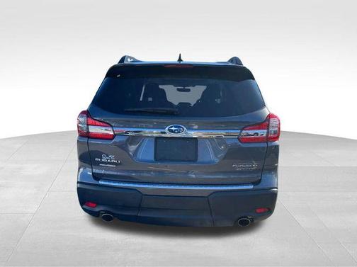 2022 Subaru Ascent Limited 7-Passenger