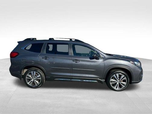 2022 Subaru Ascent Limited 7-Passenger