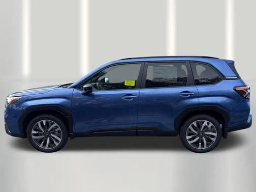 2025 Subaru Forester Hybrid Touring