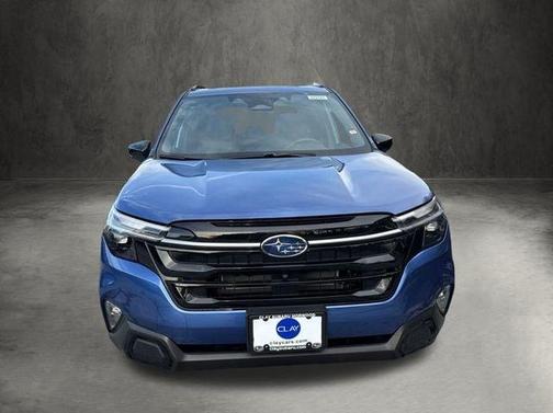 2025 Subaru Forester Hybrid Touring