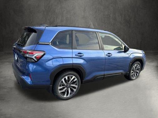 2025 Subaru Forester Hybrid Touring