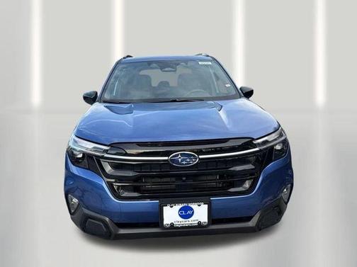 2025 Subaru Forester Hybrid Touring