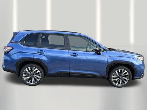 2025 Subaru Forester Hybrid Touring